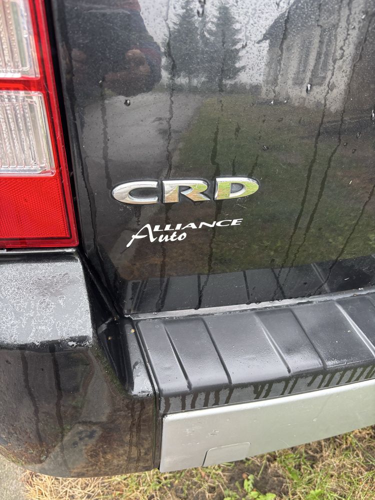 Jeep Compass 2.0 CRD…
