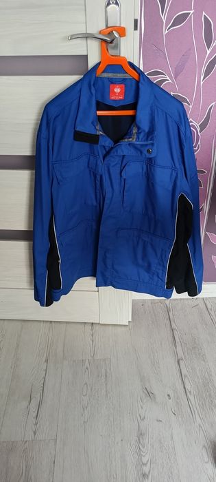 Bluza robocza Strauss