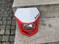 Mica polisport nova