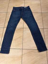 Spodnie jeansowe Diesel  28/32