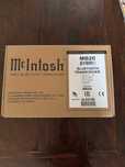 McIntosh MB20 Bluetooth Transceiver - NOWY