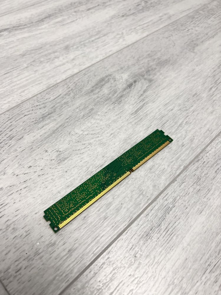 Оперативна пам’ять Kingston 8Gb 1600МгЦ