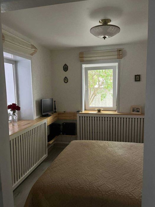 ПРОДАМ дом с автомастерской по ул.Пушкаревской (Холодная гора)