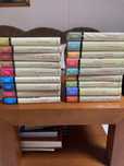 Vendo livros da coleção Rainhas de Portugal