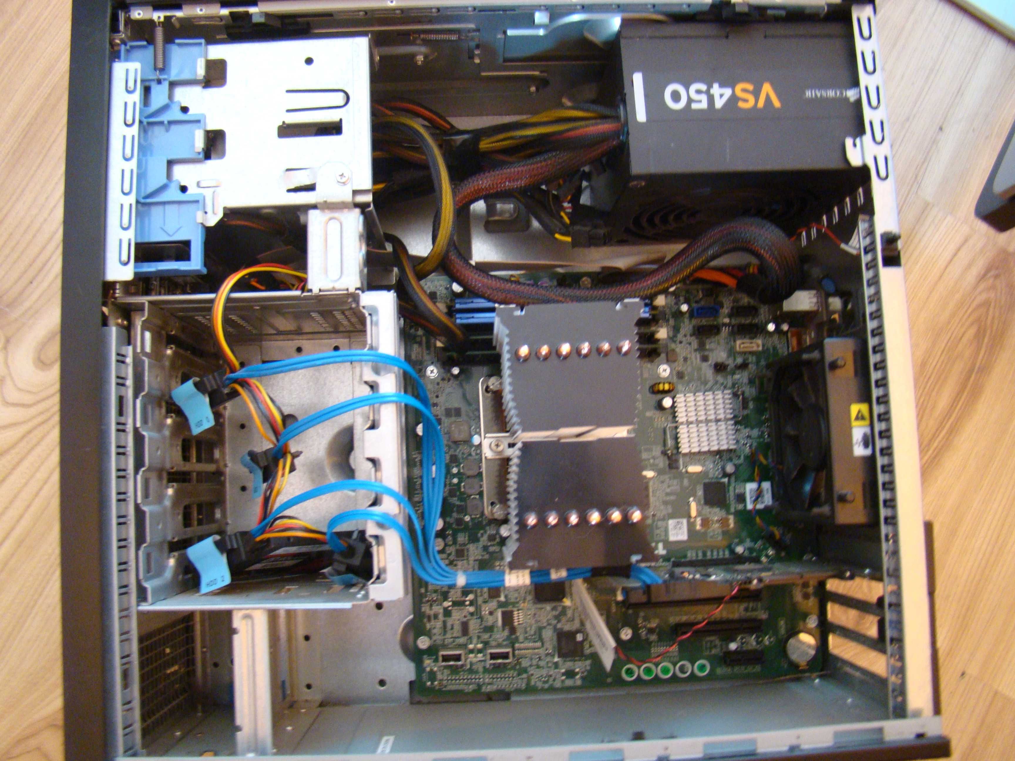 Dell PowerEdge T110