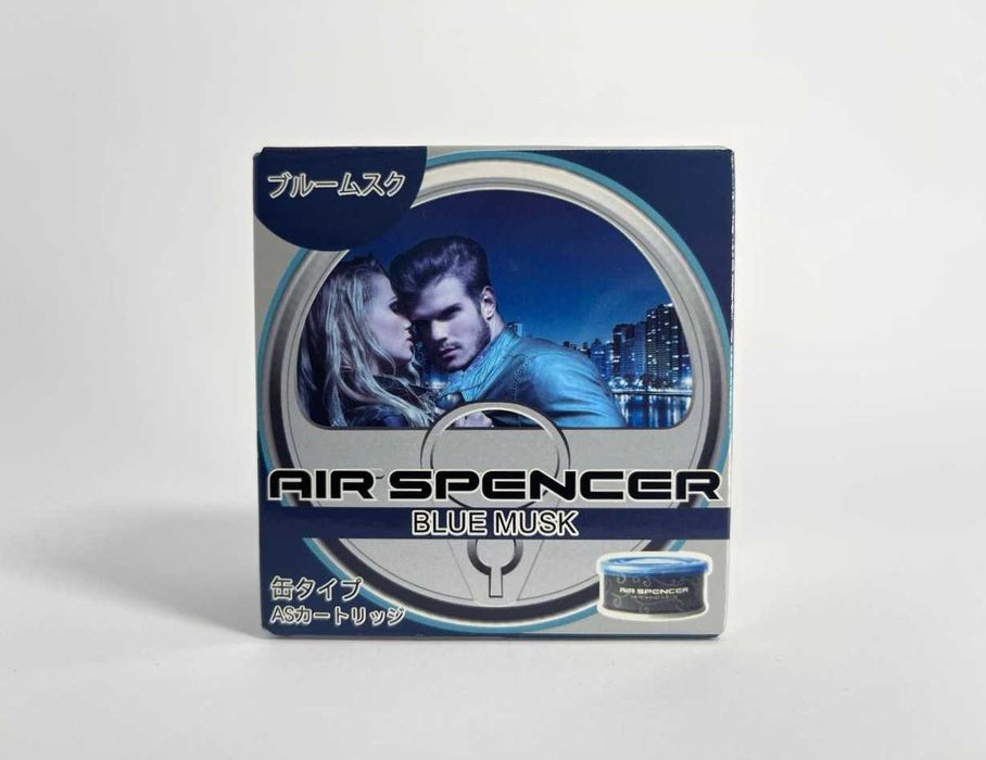 Автопарфум Eikosha Air Spencer "A110" "A108" "A85" "A37"