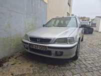 Honda civic peças