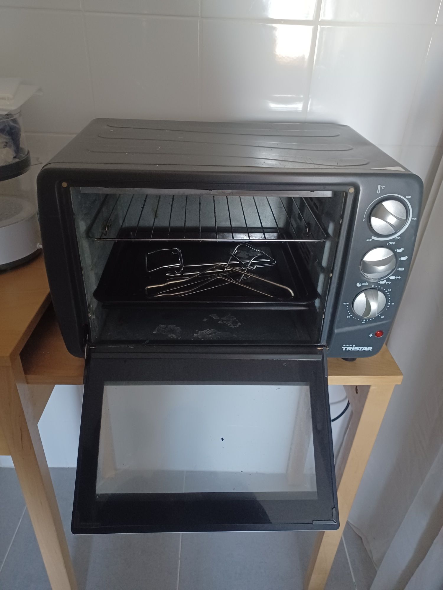 Mini formo 25Lt tristar