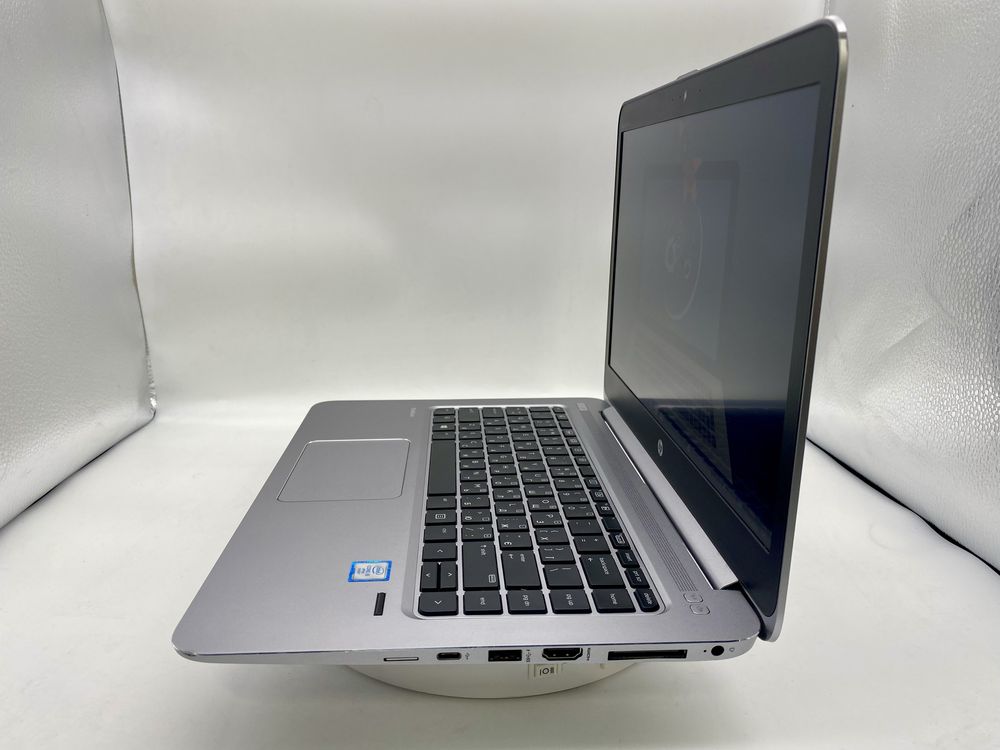 HP EliteBook Folio 1040 G3 14” FHD IPS i5-6300u/16GB/SSD M2 256 Gb/30%