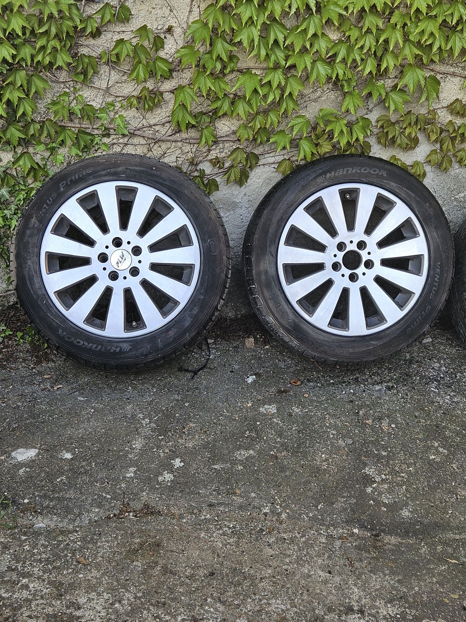 felgi 5x100 16 vw golf new Beetle audi skoda
