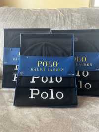 Набори шапок і шарфів для чоловіків фірма Ralph Lauren Polo