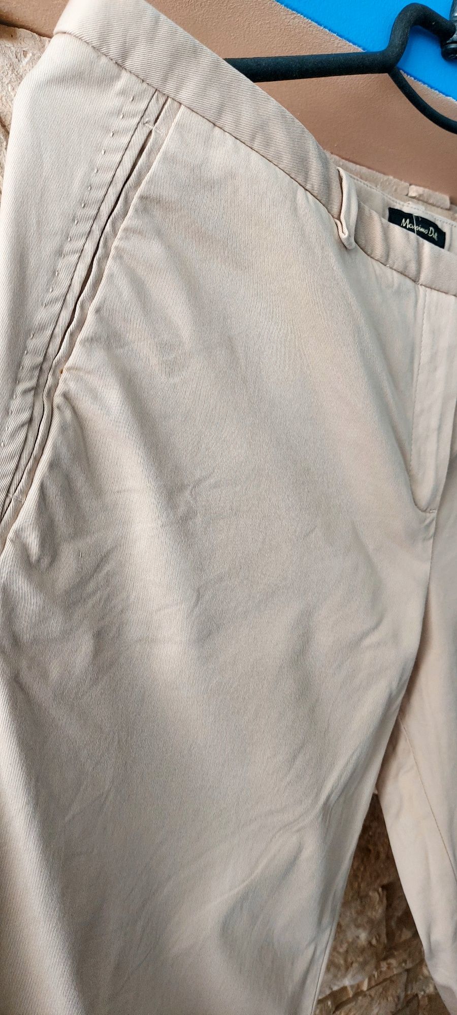 Жіночі штани Massimo Dutti