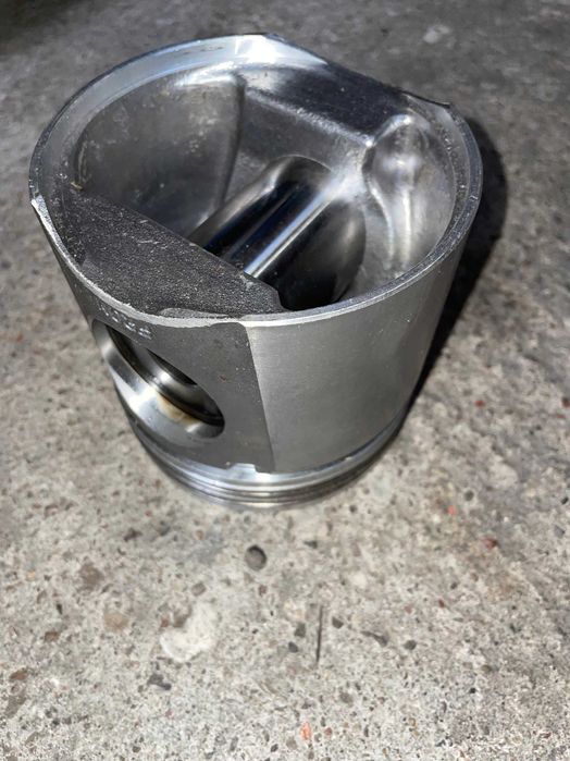 Zestaw naprawczy MVS