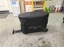 Torba EcoFlow DELTA Pro