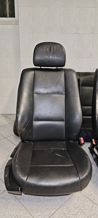 Bancos E46 Sedan 5 portas