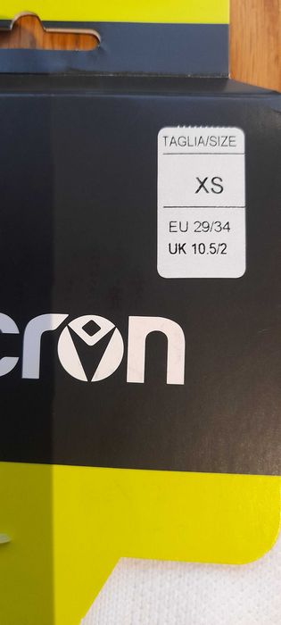 meias Vitória Sport Club tamanho 29/34 - vendido individualmente