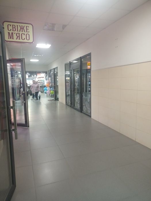 Аренда помещения в г. Запорожье, ул. Новокузнецкая