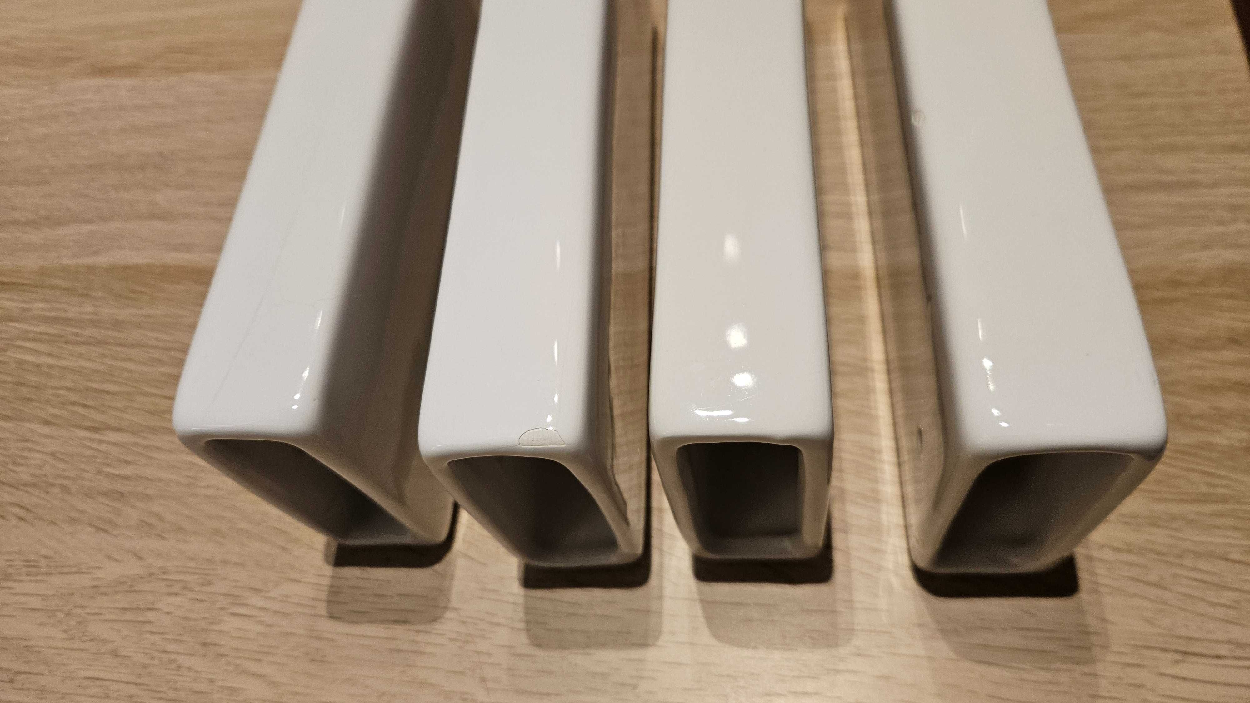 4x ceramiczny nawilżacz powietrzna na kaloryfer
