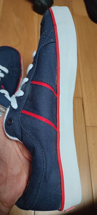 Buty Ralph Lauren w rozmiarze 45.5