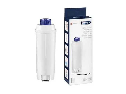 Filtr do wody DE LONGHI DLSC002