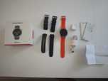 Oneplus Watch 3 3 paski okazja srebrny