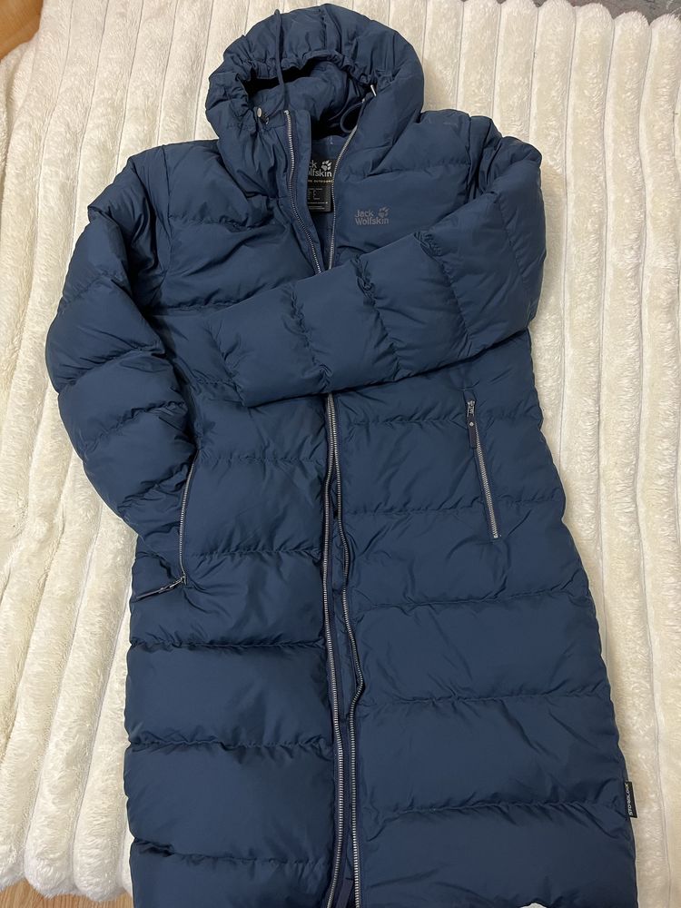 Куртка jack wolfskin