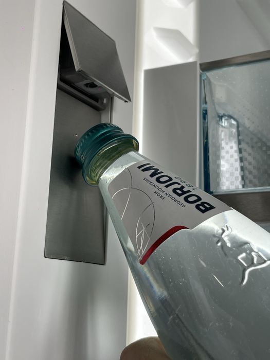 ‼️Самий Топ‼️2025рік!Холодильник Liebherr CBNstc579i | InfinitySpring