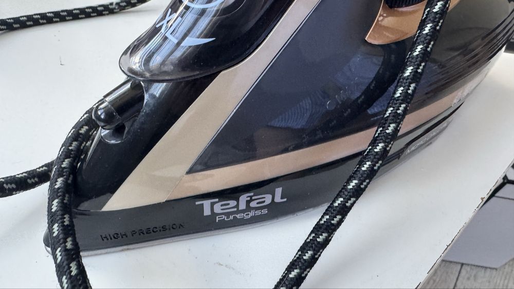 Праска   Tefal
