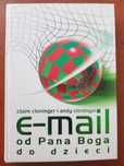 E mail od Pana Boga do dzieci Cloninger