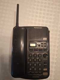 Panasonic digital messaging system mic kx-tcm420-b