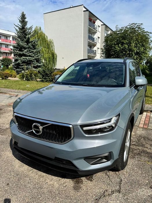 Volvo XC 40 Sprzedam Volvo XC40