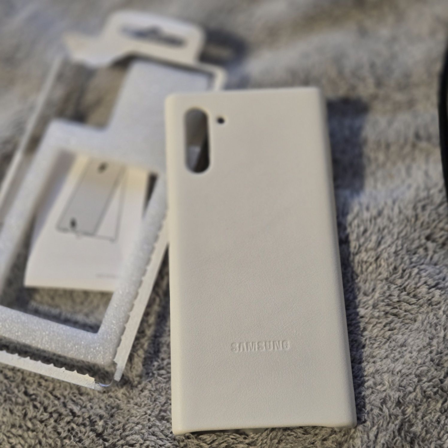 Nowe Etui Samsung Galaxy note10
