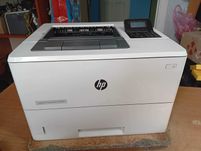 HP LaserJet Enterprise M506 на запчастини