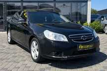 Chevrolet Epica 2008