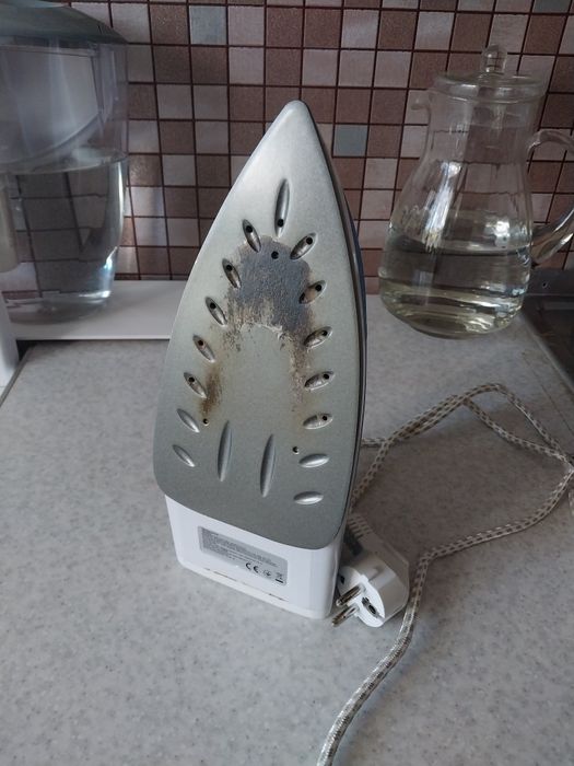 Праска б/у стан на фото