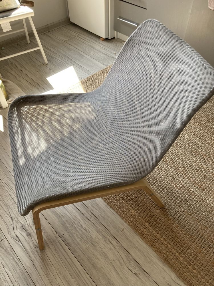 Fotel Nolmyra Ikea