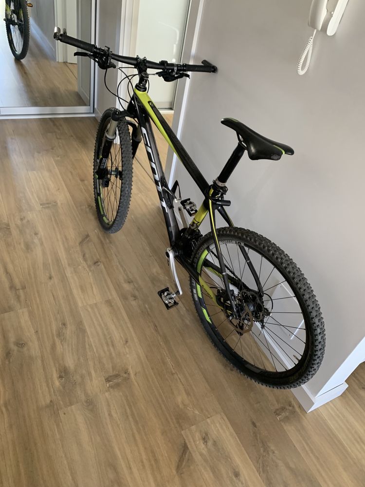 Scott Scale 30 Carbon