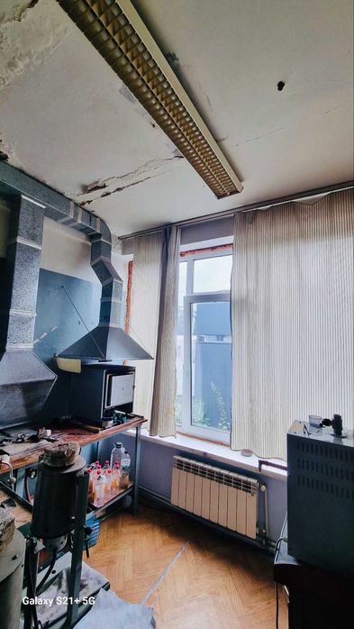 Продам нежилое помещение 117 кв.м на ул.Якуба Коласа 8 Б