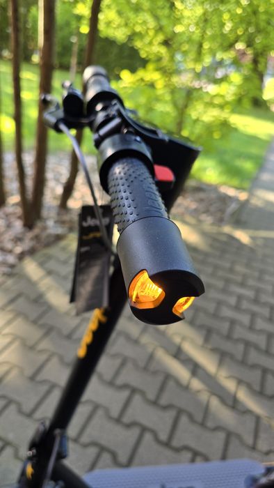 Nowa Hulajnoga elektryczna JEEP JAF SR