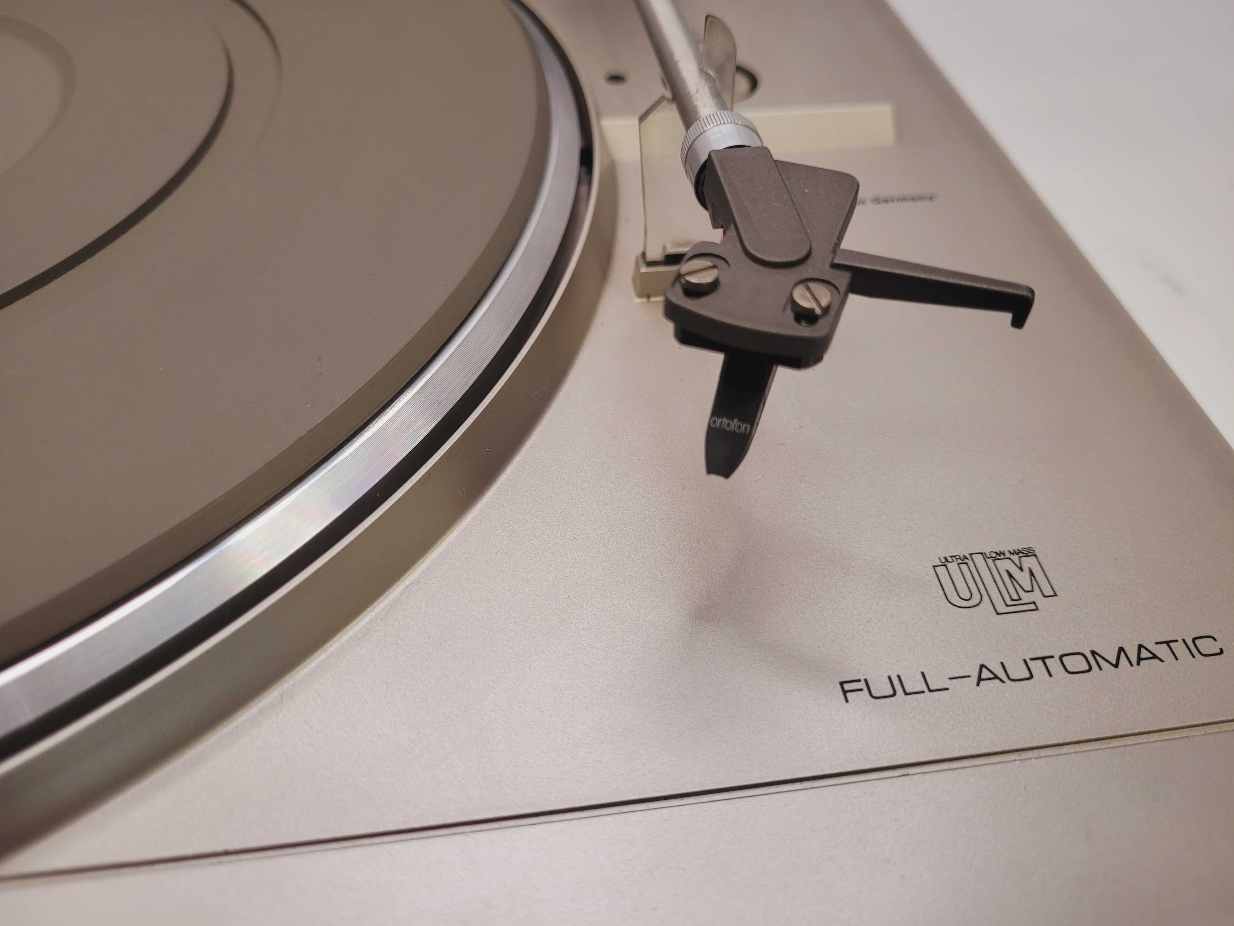 Gramofon DUAL CS 620Q