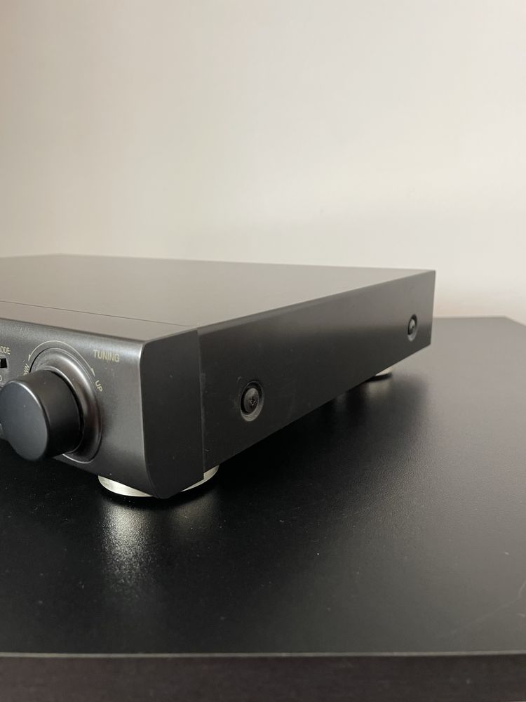 Tuner radiowy technics ST-GT350
