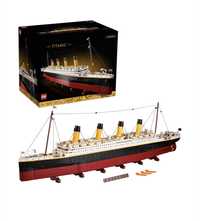 Lego Titanic NOWY