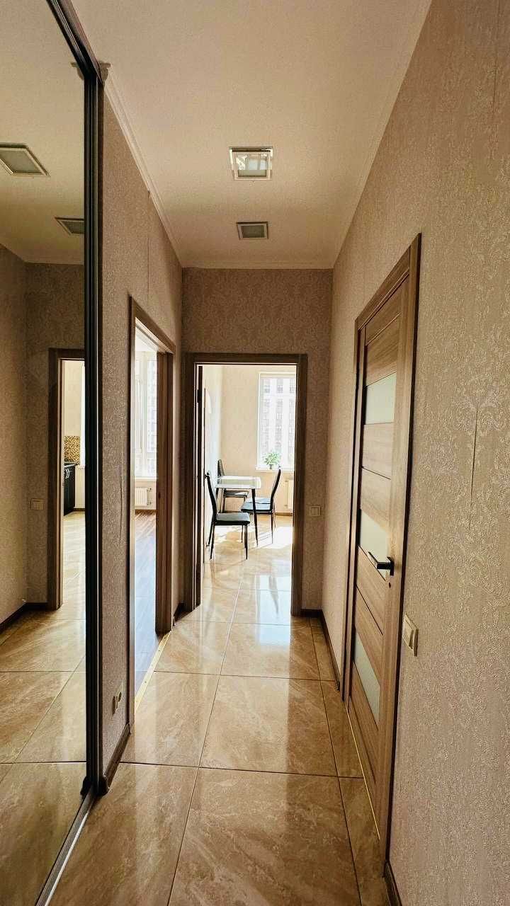 1К Аркадия 36 Жемчужина