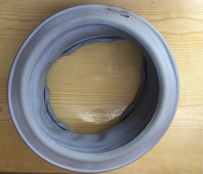 Манжета уплотнитель стиральной машини Bosch.