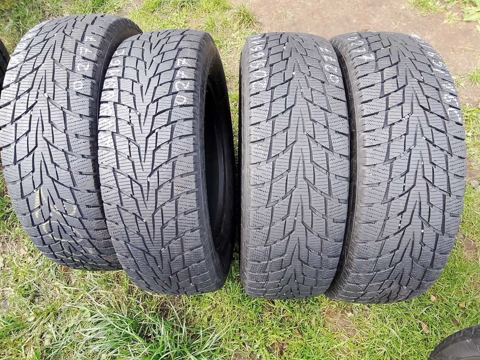 205/65/16c Nankang Ice Activia 2022r   8mm