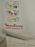 Moulinex fresh express +