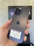 RATY 0% iPhone 14 Pro Max 256GB BATERIA 98% GWARANCJA 12 miesięcy!!!