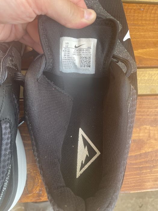 Кросівки nike