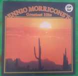 Ennio Morricone 3LP Box