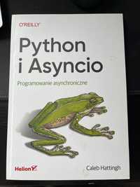 Python i Asyncio